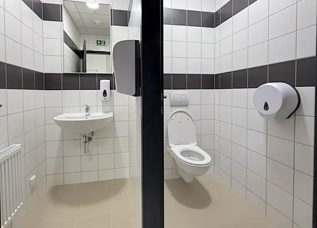 Pronájem kanceláře, Praha - Běchovice, Podnikatelská, 117 m2