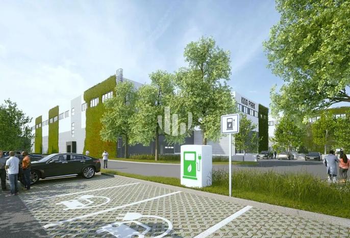 Pronájem kanceláře, Praha - Běchovice, Podnikatelská, 117 m2