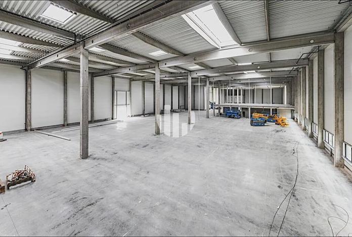 Pronájem kanceláře, Praha - Běchovice, Podnikatelská, 294 m2