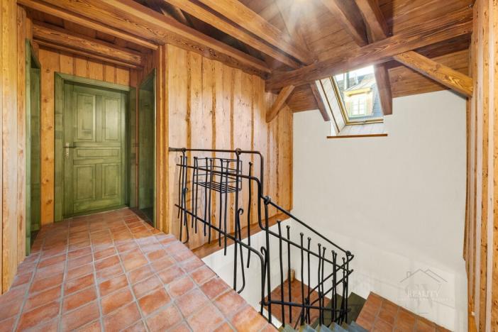 Prodej chaty, Vysoké nad Jizerou, Staroveská, 194 m2