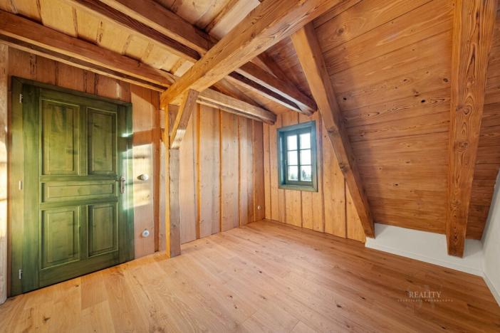 Prodej chaty, Vysoké nad Jizerou, Staroveská, 194 m2