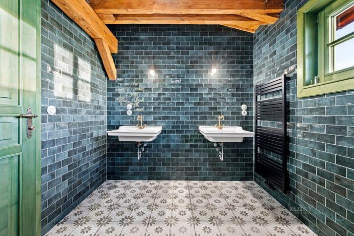 Prodej chaty, Vysoké nad Jizerou, Staroveská, 194 m2