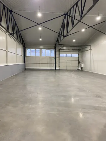 Pronájem obchodního prostoru, Praha - Horní Počernice, Bystrá, 329 m2