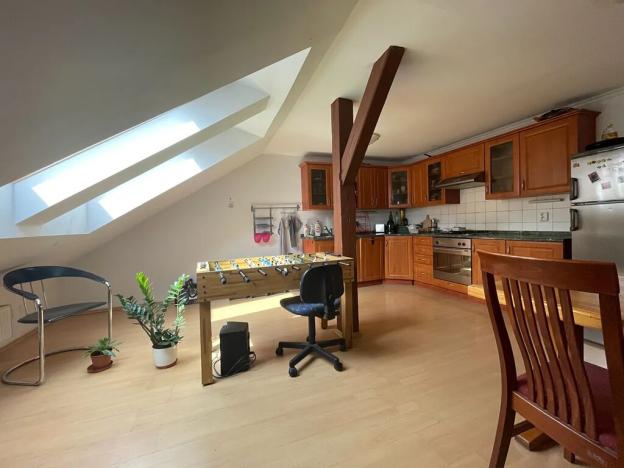 Pronájem pokoje, Praha - Nusle, Křesomyslova, 27 m2