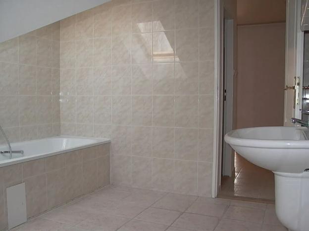 Pronájem pokoje, Praha - Nusle, Křesomyslova, 27 m2