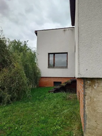 Pronájem rodinného domu, Borovany, U Dubu, 115 m2