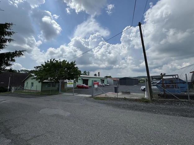 Pronájem skladu, Malotice, 30 m2