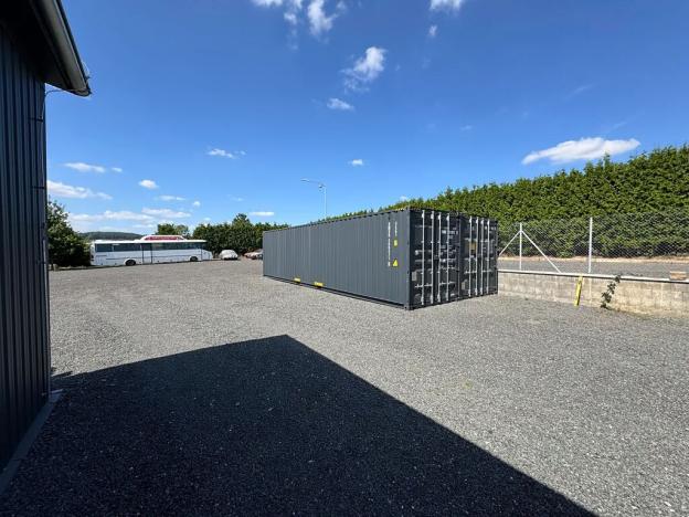 Pronájem skladu, Malotice, 30 m2