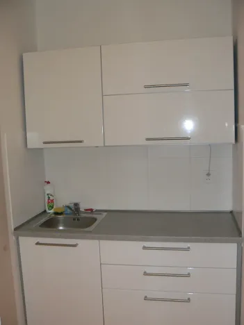 Pronájem kanceláře, Praha - Horní Počernice, Bystrá, 22 m2