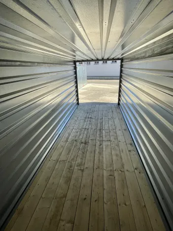 Pronájem skladu, Praha - Horní Počernice, Bystrá, 13 m2