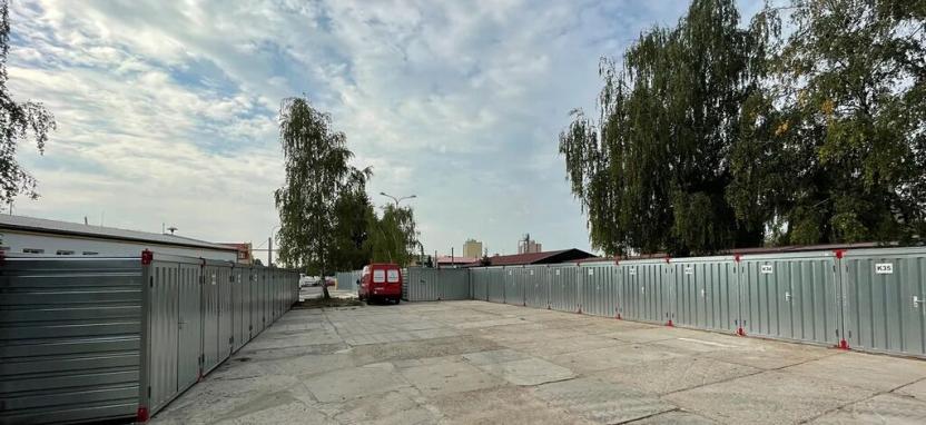 Pronájem skladu, Praha - Horní Počernice, Bystrá, 13 m2