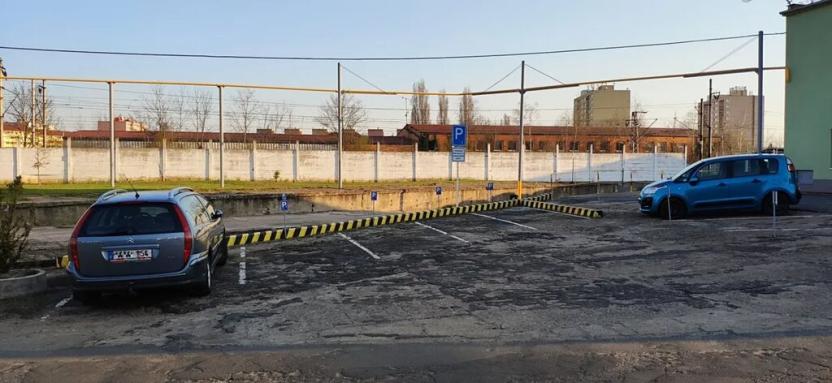 Pronájem - jiné, Praha - Horní Počernice, Bystrá, 12 m2