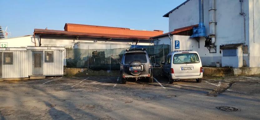 Pronájem - jiné, Praha - Horní Počernice, Bystrá, 12 m2