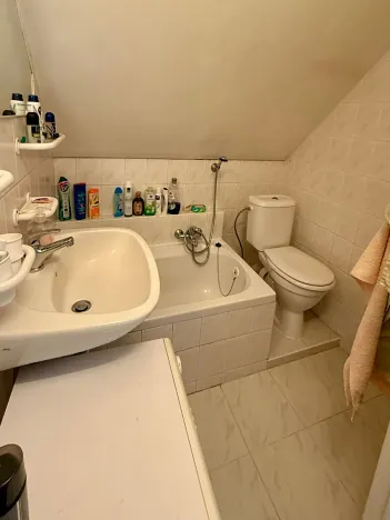 Prodej vícegeneračního domu, Mostek, 140 m2