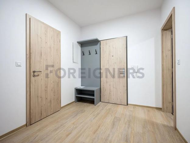 Pronájem bytu 2+kk, Pardubice, Rokycanova, 70 m2