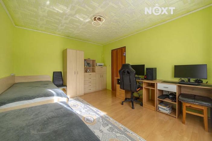 Prodej bytu 3+1, Líně, 60 m2