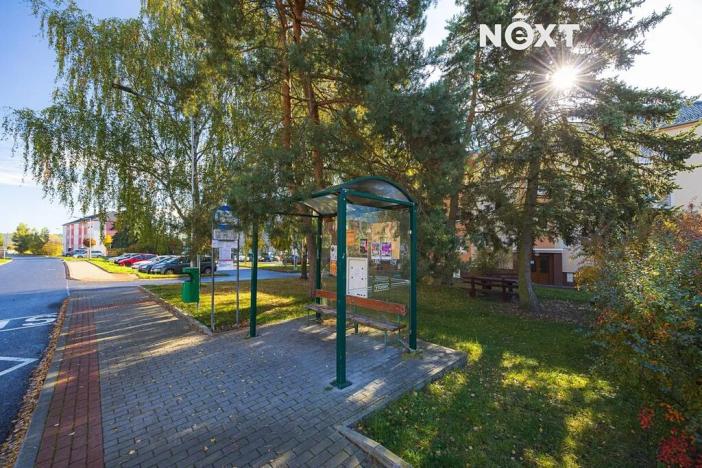 Prodej bytu 3+1, Líně, 60 m2