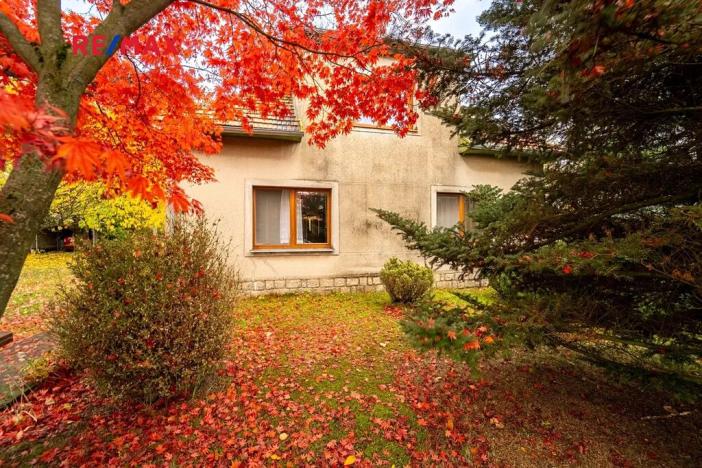 Prodej rodinného domu, Vlkaneč, 190 m2