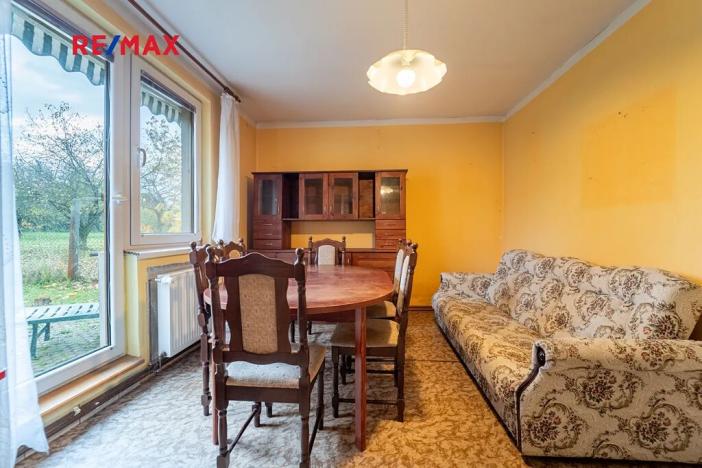 Prodej rodinného domu, Vlkaneč, 190 m2