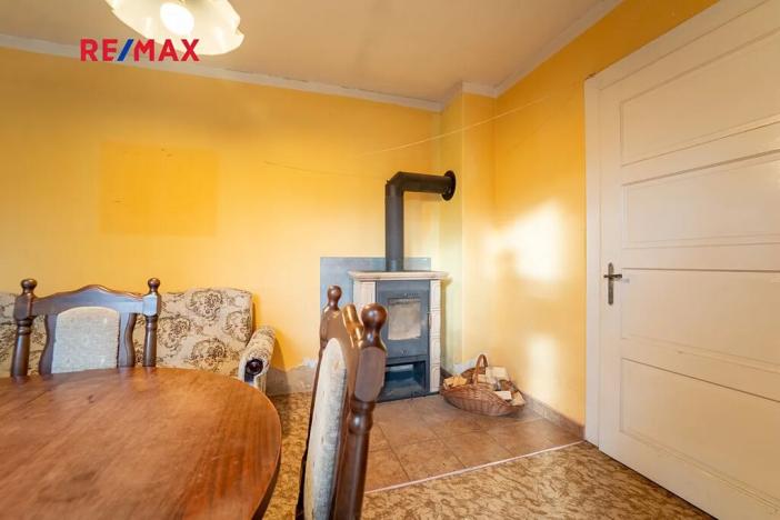 Prodej rodinného domu, Vlkaneč, 190 m2