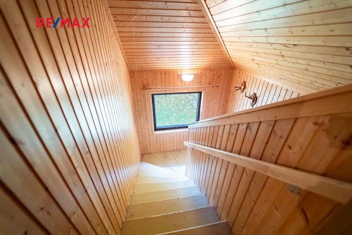 Prodej rodinného domu, Vlkaneč, 190 m2