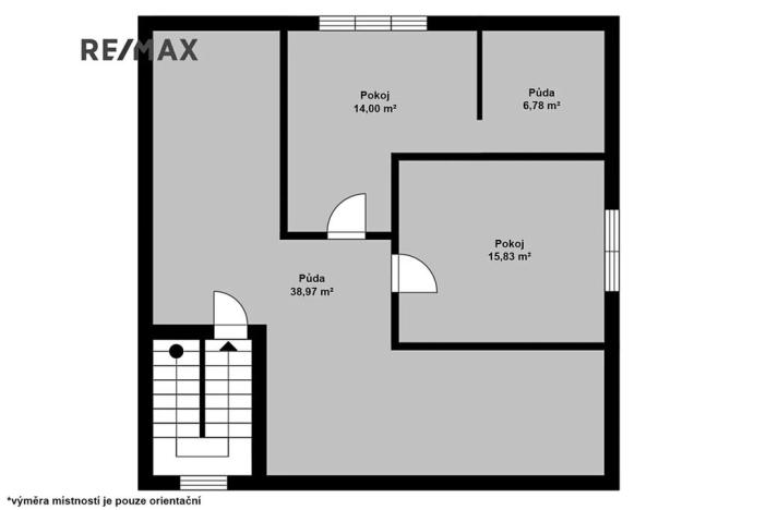 Prodej rodinného domu, Vlkaneč, 190 m2