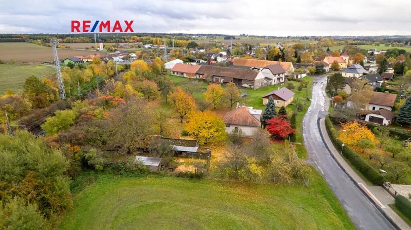 Prodej rodinného domu, Vlkaneč, 190 m2