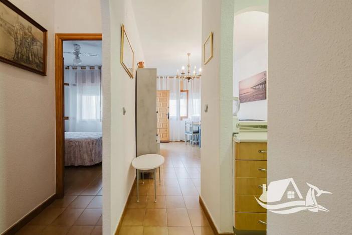 Prodej rodinného domu, Torrevieja, Španělsko, 65 m2