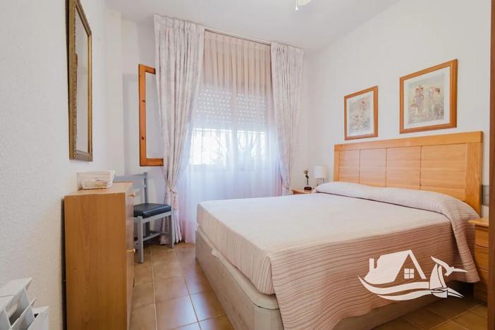 Prodej rodinného domu, Torrevieja, Španělsko, 65 m2