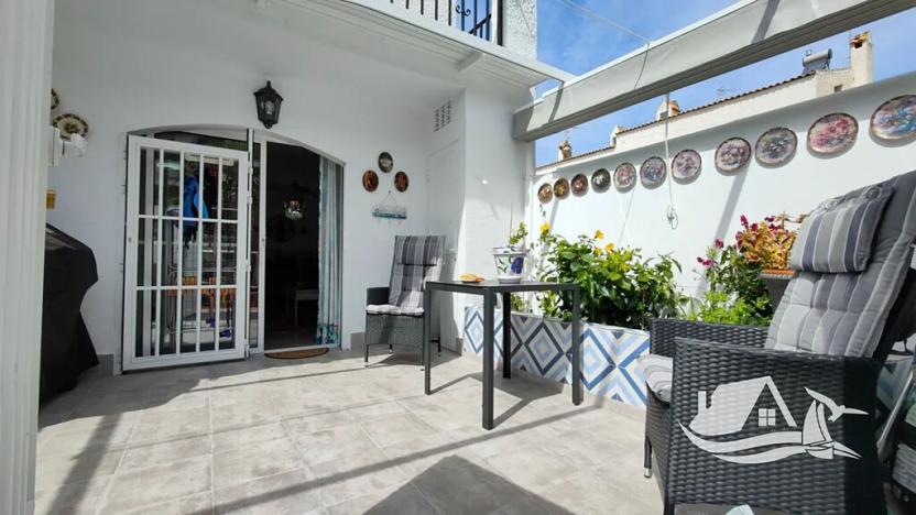 Prodej rodinného domu, Torrevieja, Španělsko, 43 m2