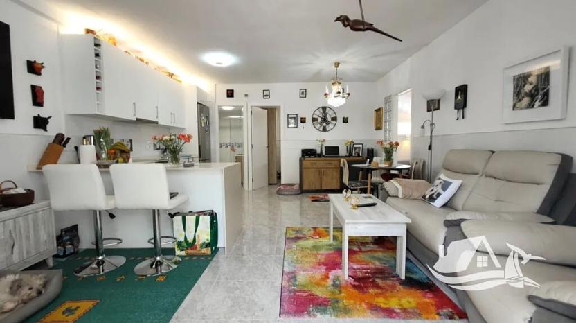 Prodej rodinného domu, Torrevieja, Španělsko, 43 m2