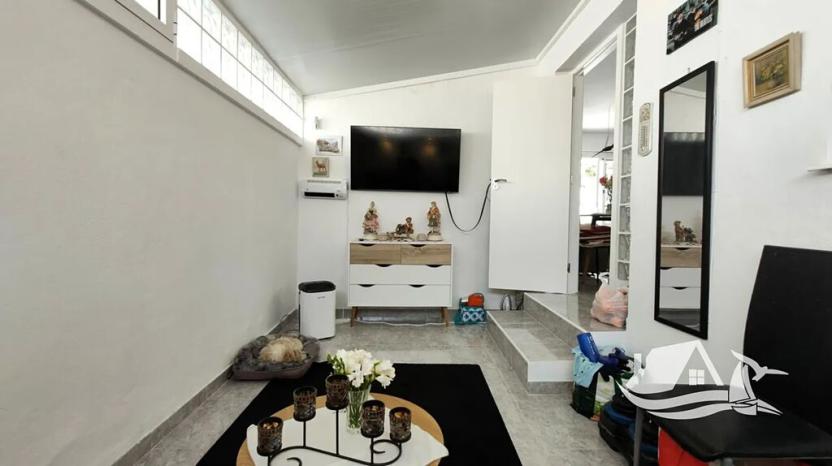 Prodej rodinného domu, Torrevieja, Španělsko, 43 m2