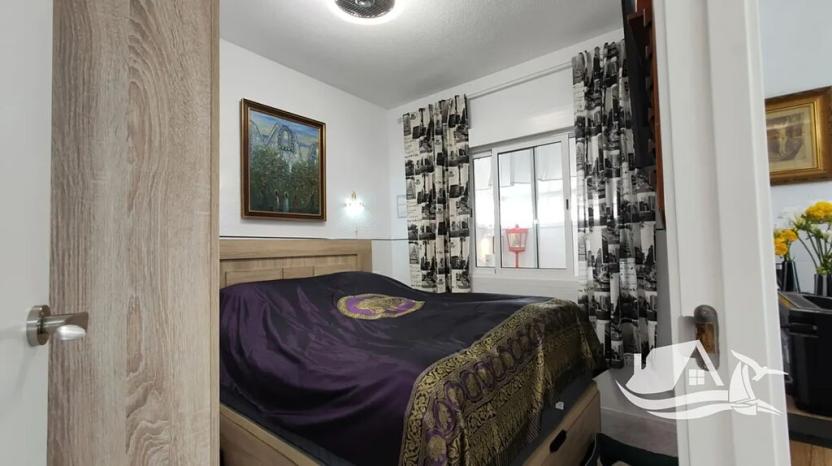 Prodej rodinného domu, Torrevieja, Španělsko, 43 m2