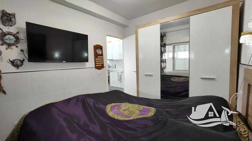 Prodej rodinného domu, Torrevieja, Španělsko, 43 m2