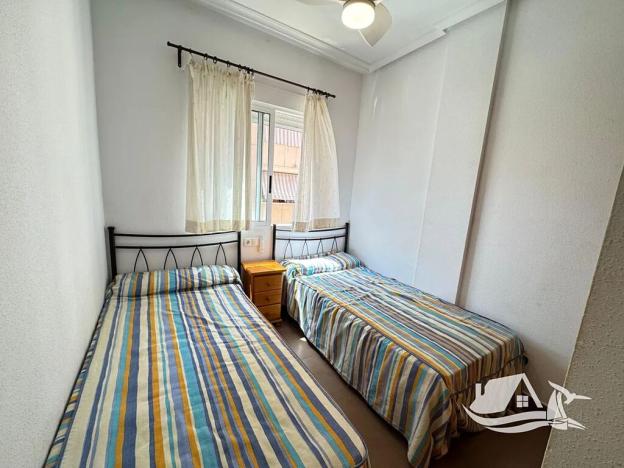 Prodej bytu 3+kk, Torrevieja, Španělsko, 55 m2