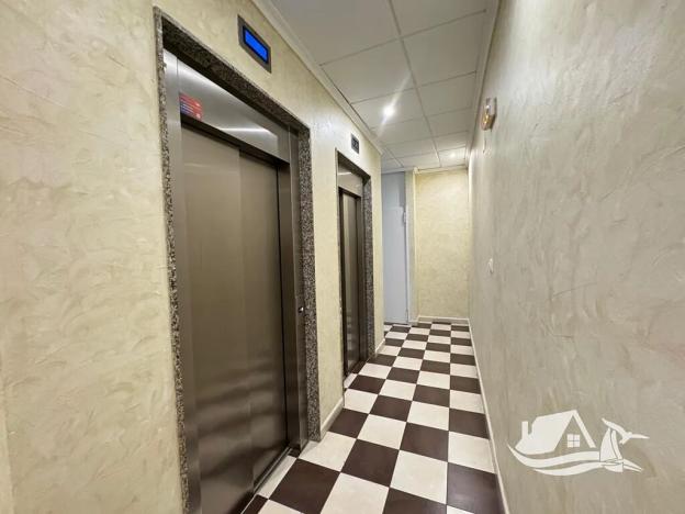 Prodej bytu 3+kk, Torrevieja, Španělsko, 55 m2