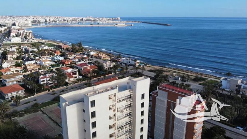 Prodej bytu 3+kk, Torrevieja, Španělsko, 65 m2