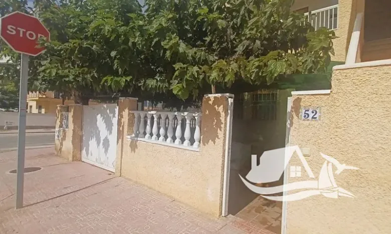 Prodej rodinného domu, Torrevieja, Španělsko, 85 m2