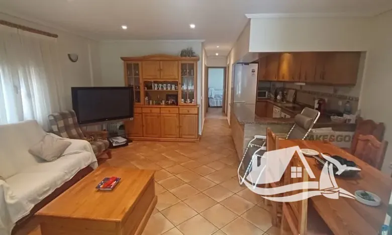 Prodej rodinného domu, Torrevieja, Španělsko, 85 m2