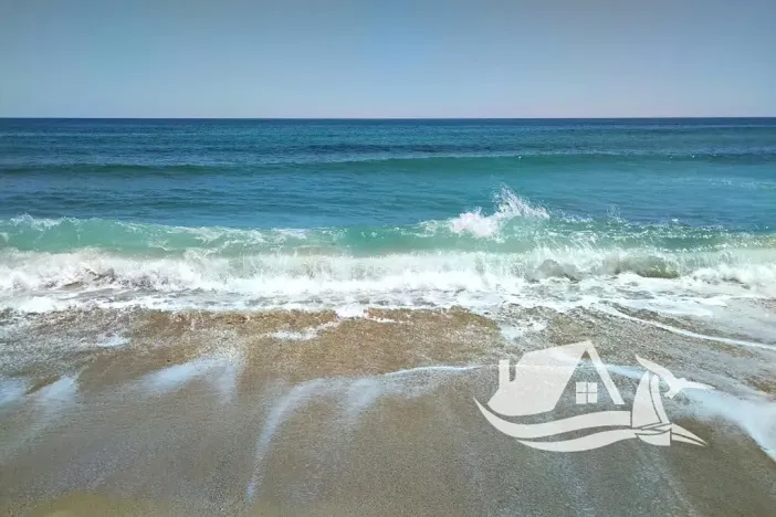 Prodej bytu 2+kk, Bjala, Bulharsko, 46 m2