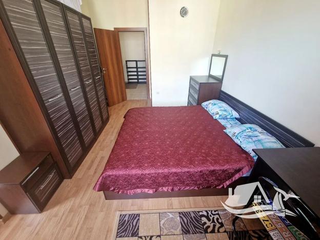 Prodej bytu 3+kk, Obzor, Bulharsko, 84 m2