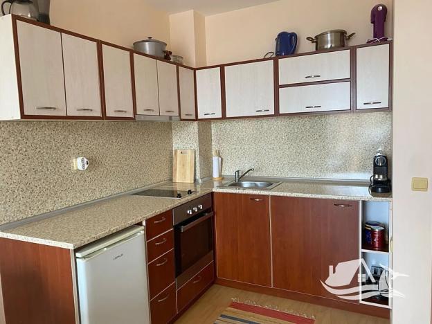 Prodej bytu 3+kk, Sveti Vlas, Bulharsko, 86 m2