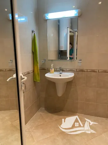 Prodej bytu 3+kk, Sveti Vlas, Bulharsko, 86 m2