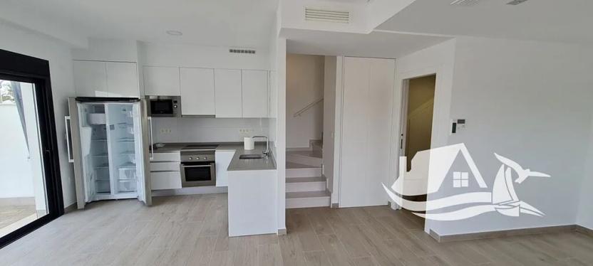 Prodej vily, Orihuela, Španělsko, 85 m2