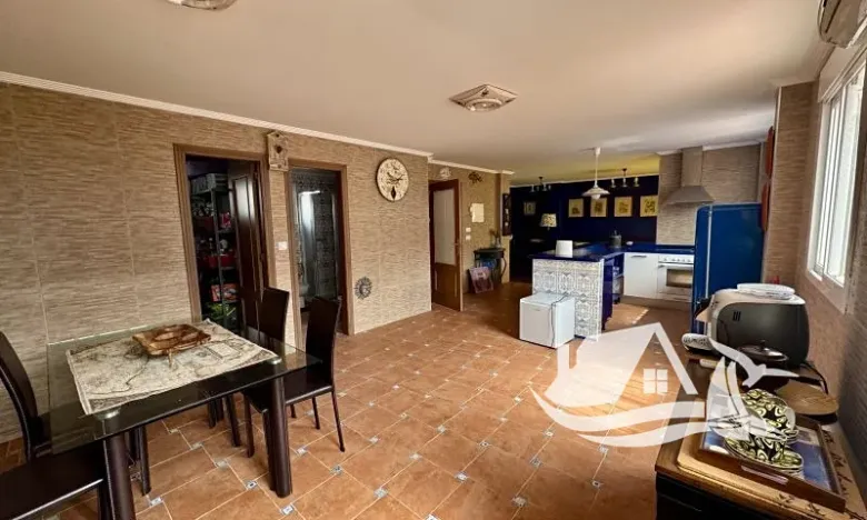 Prodej rodinného domu, Orihuela, Španělsko, 430 m2