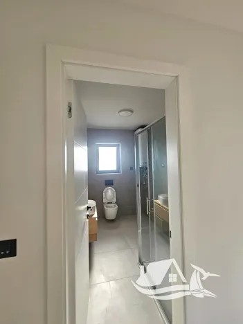 Prodej bytu 3+kk, Privlaka, Chorvatsko, 72 m2