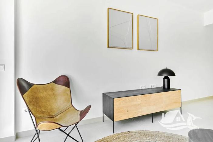 Prodej rodinného domu, Torrevieja, Španělsko, 100 m2