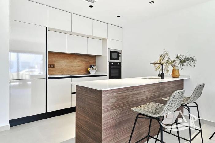 Prodej rodinného domu, Torrevieja, Španělsko, 100 m2