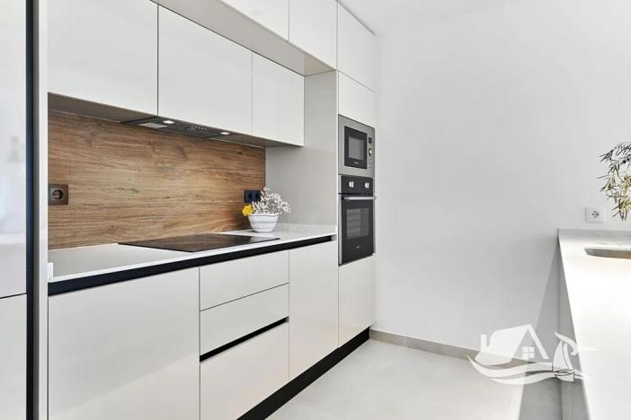 Prodej rodinného domu, Torrevieja, Španělsko, 100 m2