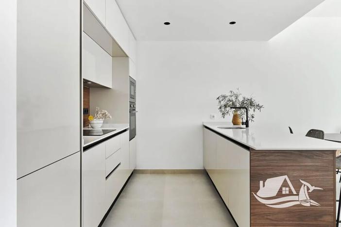 Prodej rodinného domu, Torrevieja, Španělsko, 100 m2